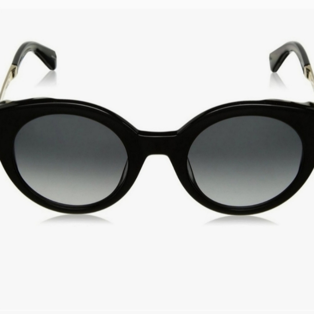 Kate Spade NWT Norina 50mm Cat Eye Sunglasses